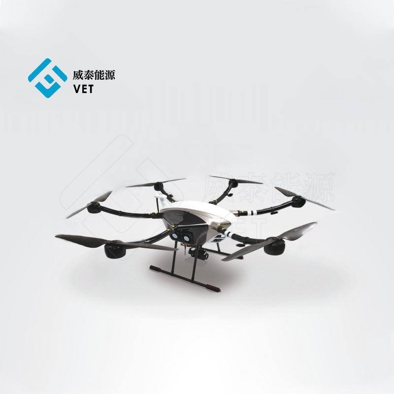 Platforma de zbor universal Vet-Hydrocopter-4