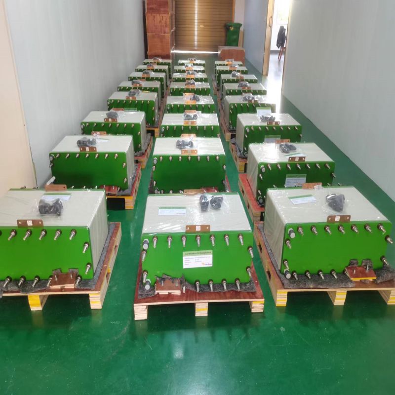 Pachet de baterii Vanadium Flow 10kw REDOX Pachet de baterii Vanadium flow