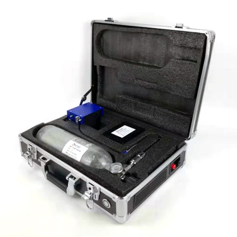 VET 3000w Uav Hidrogen Oxien Pilă de Combustie 48v