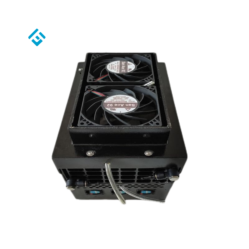 3kw Uav Pemfc Stack Fuel Cell Stack Fuel Cell cu hidrogen
