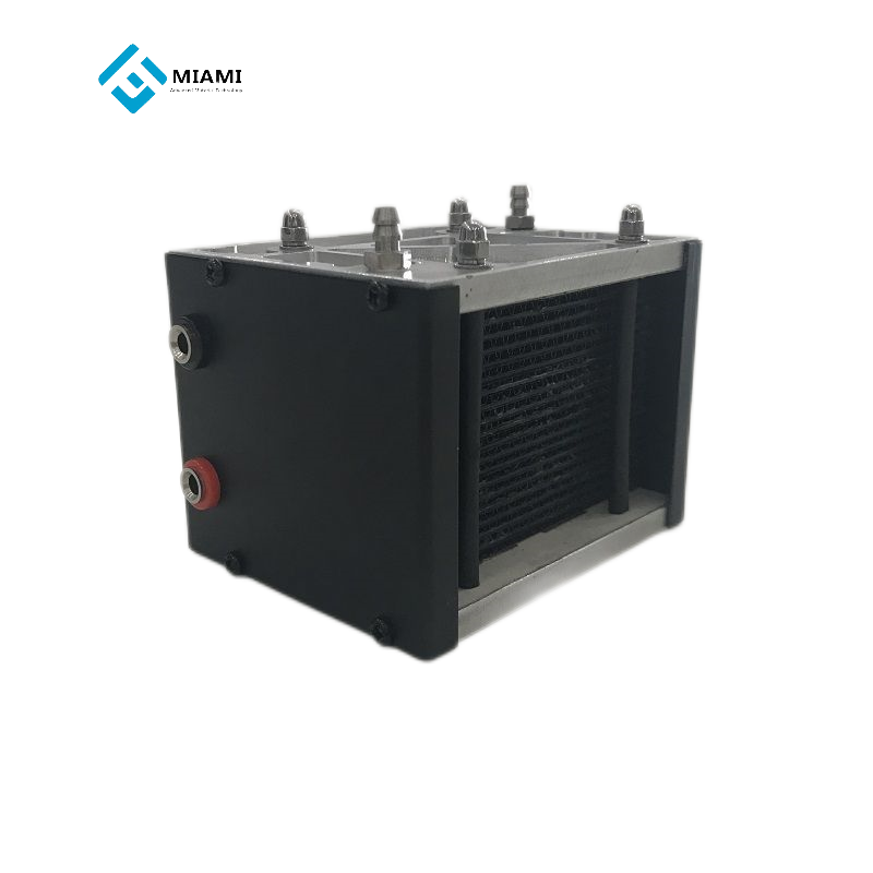 VET pentru dronă Uav Oxyen Hydrogen Kit Fuel Cell 12v