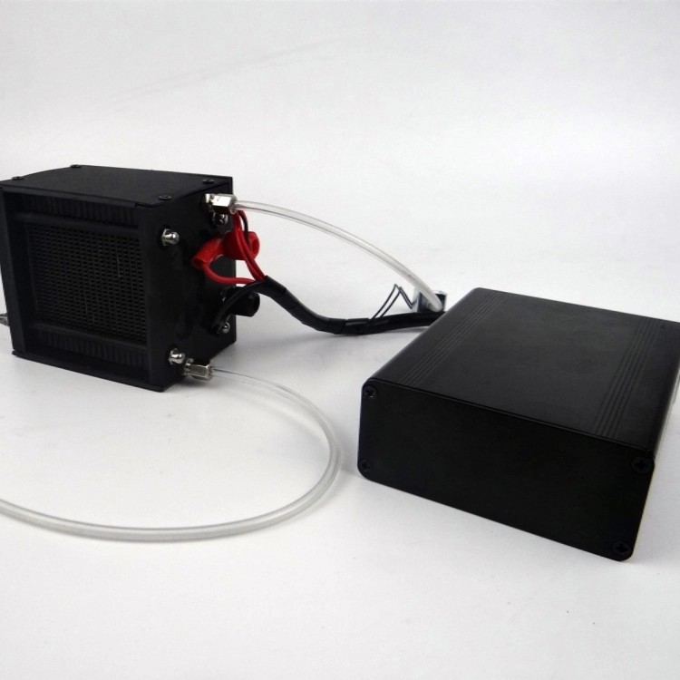 Vet Metal 1000w Generator de hidrogen Seturi de pile de combustibil cu hidrogen Generator de electricitate pentru Uav